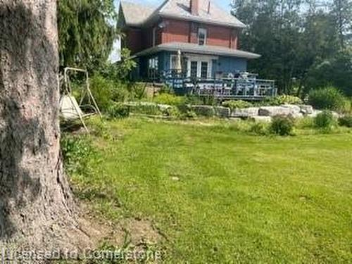 2920 Powerline Road West Road W, Ancaster, ON - Outdoor