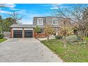 1281 Abbey Court, Burlington, ON  - Outdoor 