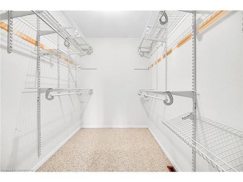 1281 Abbey Court, Burlington, ON - Indoor With Storage