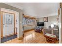 58 Duncombe Drive, Hamilton, ON  - Indoor Photo Showing Living Room 