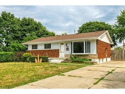 46 Oriole Crescent  Grimsby, ON L3M 3X6