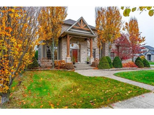 2 Bunny Glen Drive, Niagara-On-The-Lake, ON - Outdoor With Facade