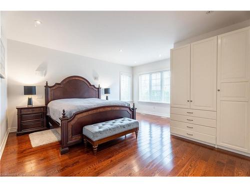 2 Bunny Glen Drive, Niagara-On-The-Lake, ON - Indoor Photo Showing Bedroom