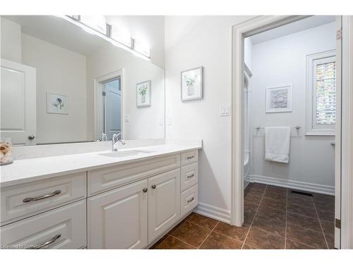 2 Bunny Glen Drive, Niagara-On-The-Lake, ON - Indoor Photo Showing Bathroom