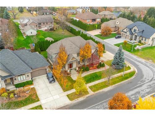 2 Bunny Glen Drive, Niagara-On-The-Lake, ON - Outdoor With Facade