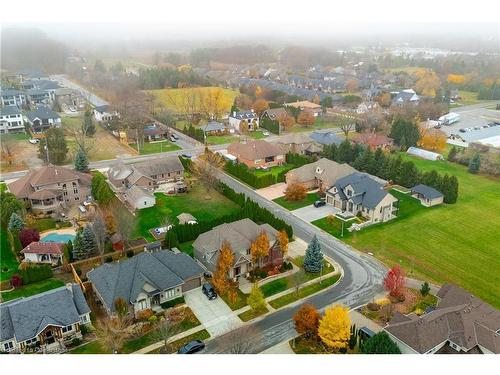 2 Bunny Glen Drive, Niagara-On-The-Lake, ON - Outdoor With View