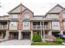 18-362 Plains Road E, Burlington, ON  - Outdoor With Balcony With Facade 