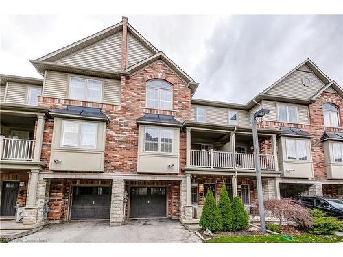 18-362 Plains Road E, Burlington, ON - Outdoor With Balcony With Facade