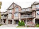 18-362 Plains Road E, Burlington, ON  - Outdoor With Balcony With Facade 