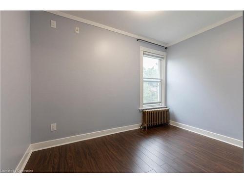 173 Oak Avenue, Hamilton, ON - Indoor Photo Showing Other Room