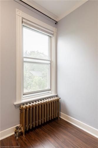 173 Oak Avenue, Hamilton, ON - Indoor Photo Showing Other Room