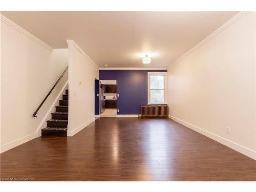 173 Oak Avenue, Hamilton, ON - Indoor Photo Showing Other Room