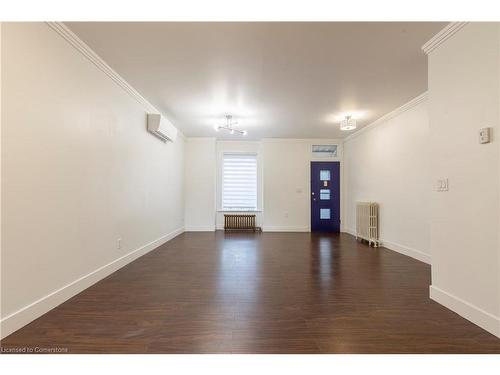 173 Oak Avenue, Hamilton, ON - Indoor Photo Showing Other Room