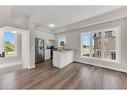 1-19 Picardy Drive, Hamilton, ON  - Indoor Photo Showing Kitchen 