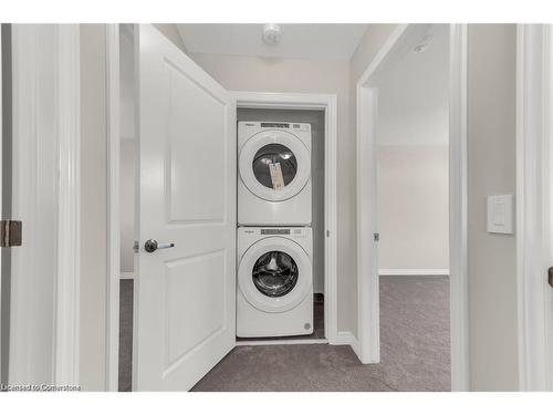 1-19 Picardy Drive, Hamilton, ON - Indoor Photo Showing Laundry Room