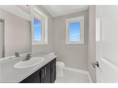 1-19 Picardy Drive, Hamilton, ON - Indoor Photo Showing Bathroom