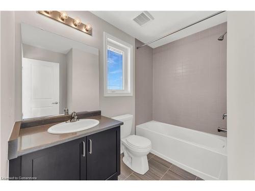 1-19 Picardy Drive, Hamilton, ON - Indoor Photo Showing Bathroom