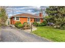 1371 Mountain Grove Avenue, Burlington, ON  - Outdoor 