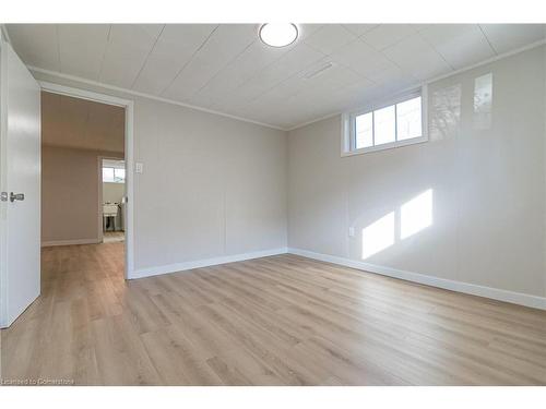 1371 Mountain Grove Avenue, Burlington, ON - Indoor Photo Showing Other Room