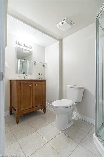 1371 Mountain Grove Avenue, Burlington, ON - Indoor Photo Showing Bathroom