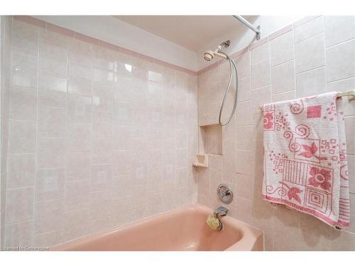 375 Bunting Road, St. Catharines, ON - Indoor Photo Showing Bathroom