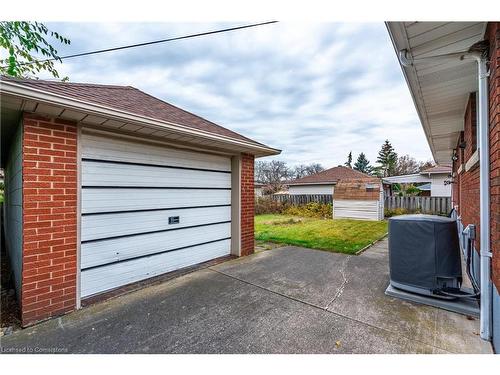 375 Bunting Road, St. Catharines, ON - Outdoor With Exterior