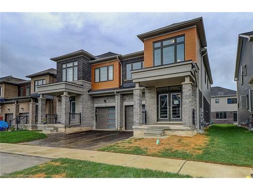 14 Ellis Avenue, Caledonia, ON - Outdoor With Facade