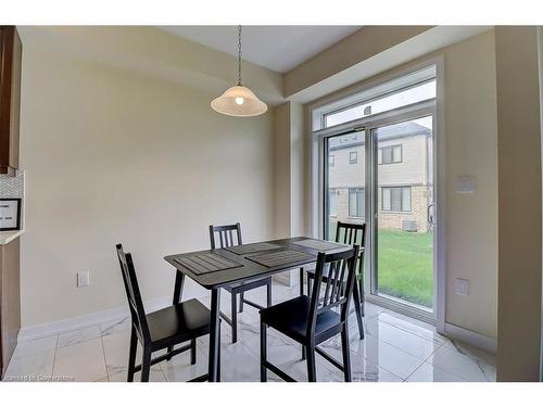 14 Ellis Avenue, Caledonia, ON - Indoor Photo Showing Dining Room