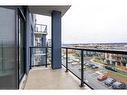 508-600 North Service Road, Stoney Creek, ON  - Outdoor With Balcony With View With Exterior 