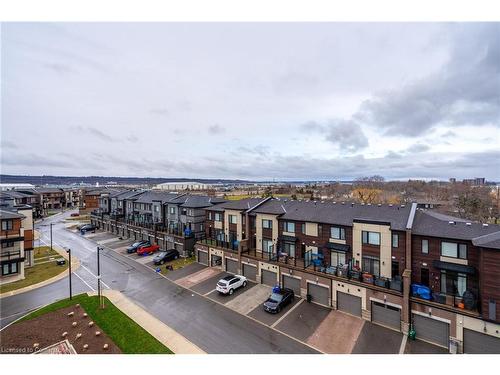 508-600 North Service Road, Stoney Creek, ON - Outdoor With View