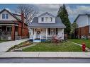 157 East 19Th Street, Hamilton, ON  - Outdoor With Deck Patio Veranda 