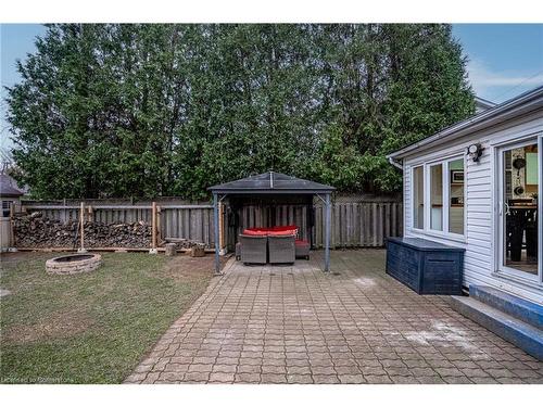 157 East 19Th Street, Hamilton, ON - Outdoor