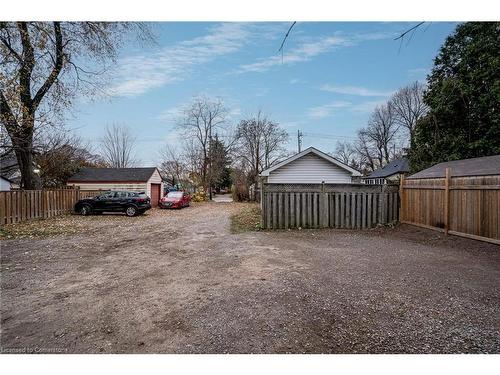 157 East 19Th Street, Hamilton, ON - Outdoor