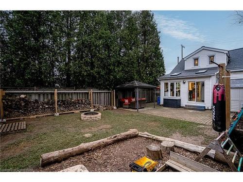 157 East 19Th Street, Hamilton, ON - Outdoor