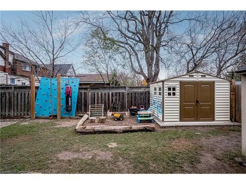 157 East 19Th Street, Hamilton, ON - Outdoor