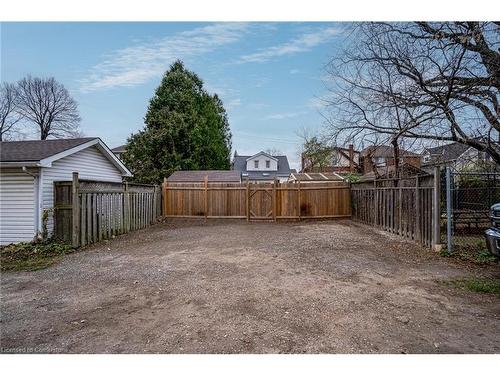 157 East 19Th Street, Hamilton, ON - Outdoor