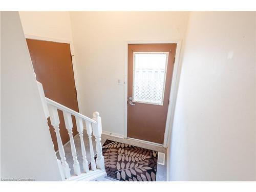 Basement-70 Lampman Crescent, Thorold, ON - Indoor Photo Showing Other Room