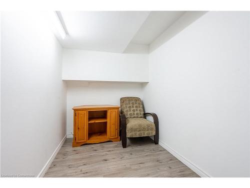 Basement-70 Lampman Crescent, Thorold, ON - Indoor