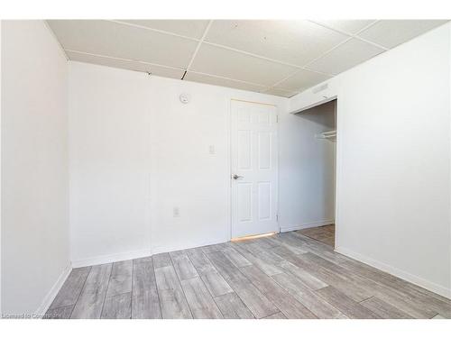 Basement-70 Lampman Crescent, Thorold, ON - Indoor Photo Showing Other Room