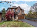 49 Conrad Place, Grimsby, ON  - Outdoor With Facade 