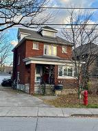 57 Newton Avenue  Hamilton, ON L8S 1V8