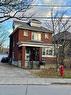 57 Newton Avenue, Hamilton, ON  - Outdoor 