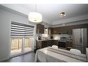 17 Barley Lane, Ancaster, ON  - Indoor Photo Showing Kitchen 