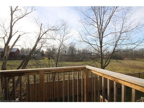 17 Barley Lane, Ancaster, ON - Outdoor