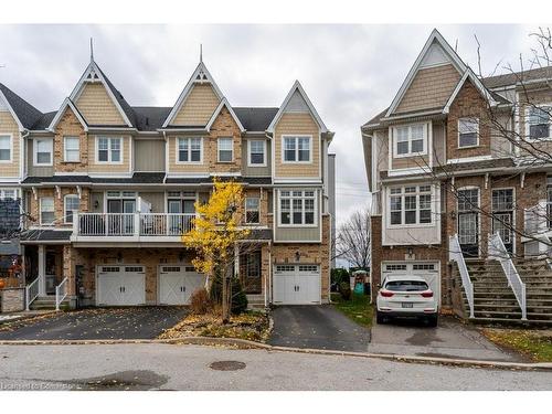 39 Durksen Drive, St. Catharines, ON - Outdoor With Facade