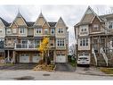 39 Durksen Drive, St. Catharines, ON  - Outdoor With Facade 