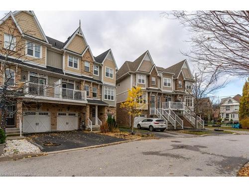 39 Durksen Drive, St. Catharines, ON - Outdoor With Facade