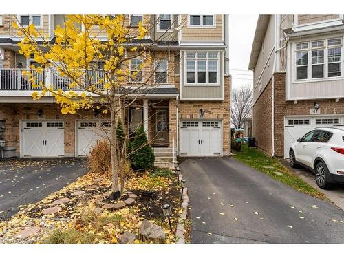 39 Durksen Drive, St. Catharines, ON - Outdoor With Facade