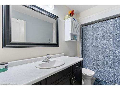 39 Durksen Drive, St. Catharines, ON - Indoor Photo Showing Bathroom