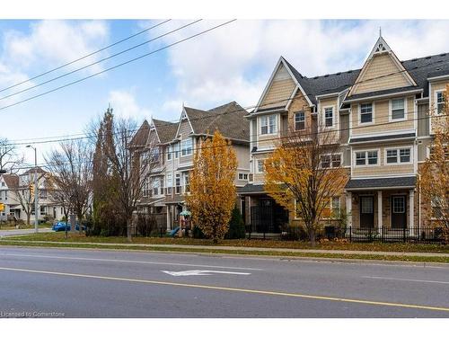 39 Durksen Drive, St. Catharines, ON - Outdoor With Facade